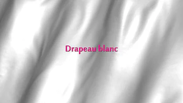 Mitsou - Drapeau blanc