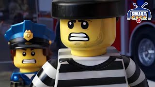 Polizei Fasst Den Dieb Lustiges Kinderlied Auf Deutsch Polizei Song Für Kinder