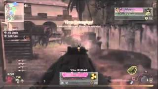 Best Killfeed Ever?!