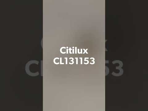 Потолочная люстра Citilux Октава CL131153