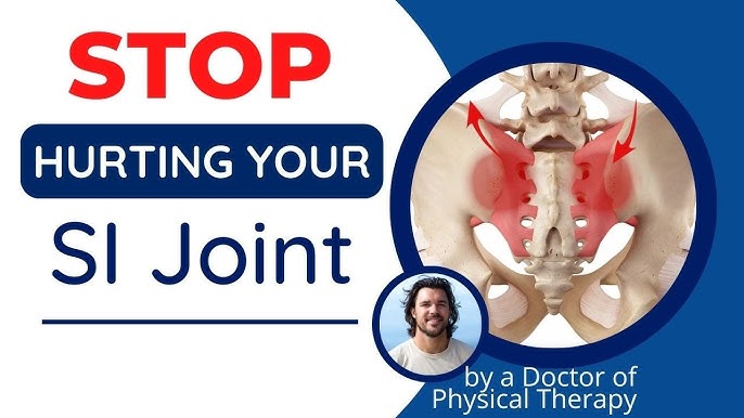 How to Sleep with SI Joint Pain - AICA Atlanta