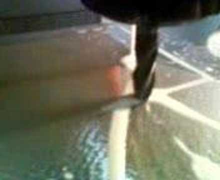 CNC milling High Speed roughing