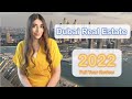 Dubai Real Estate Review on Q4, 2022 and Full 2022 year | Latest Property News