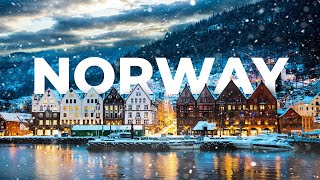 Norway - with Relaxing Music