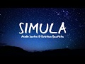 Simula - Aicelle Santos &amp; Christian Bautista (Lyrics)