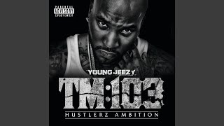 Jeezy - Leave You Alone (feat. Ne-Yo) (slowed + reverb)