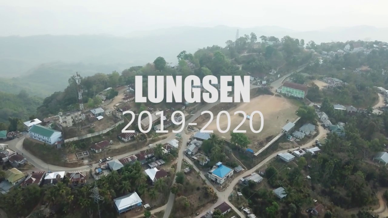 Lungsen|Drone Footage