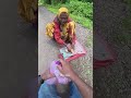 पोट भरेल कदाचित.. पण मन मात्र रिकामं राहील #viral #trending #trending #youtubeshorts #satisfying