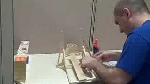 Build Your Own Medieval Trebuchet