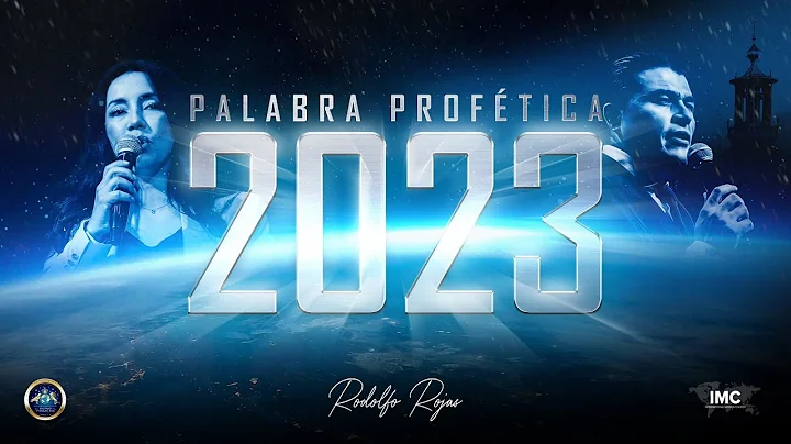 Palabra Profetica 2023