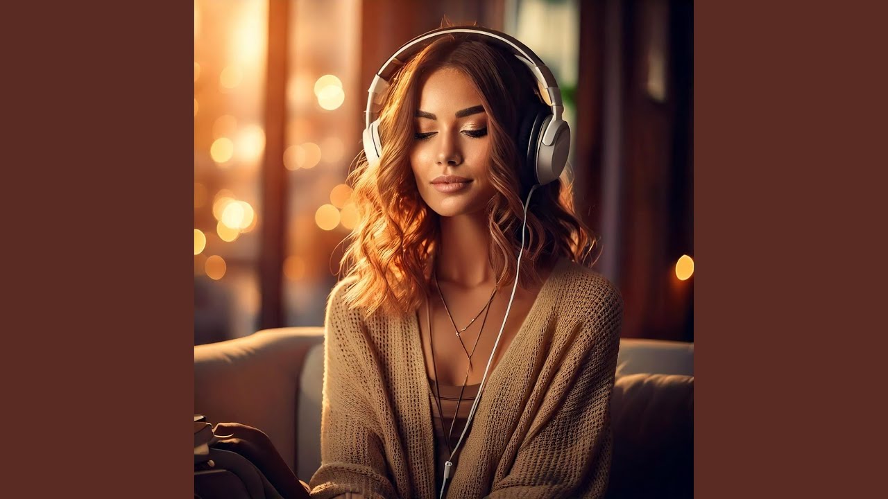 Harmonies for Gentle Relaxation