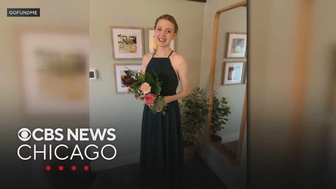 Woman set on fire on CTA Blue Line train released from hospital