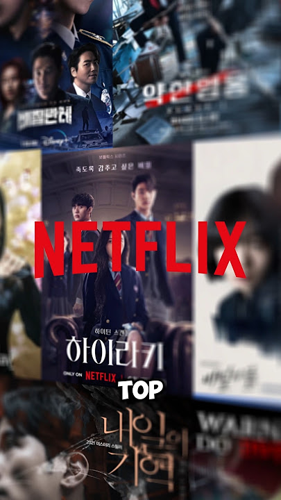 Netflix’s 3 BEST K-Dramas of 2024! #kdrama