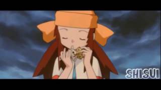 Rap de Lugia EN ESPAÑOL [LETRA] (Pokemon) - Shisui :D