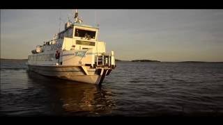 Rederi Mälarstaden Västerås - Tacokväll