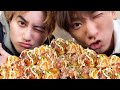Aぇ! group 小島健と"たこパASMR"で爆笑‼️