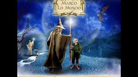 "The Book of Bilbo and Gandalf": Steve Hackett , J...