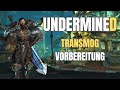 WoW Transmog Tipps – 5 Outfits zur Vorbereitung auf Undermined
