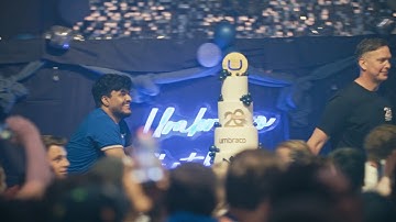 Aftermovie | Codegarden 2025