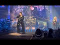 Queen & Adam Lambert - Somebody to Love - Manchester UK - 31/05/2022