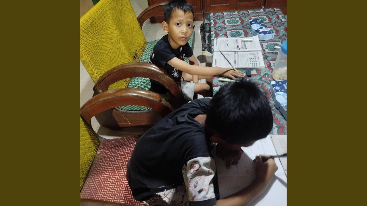 Cerita di balik nada