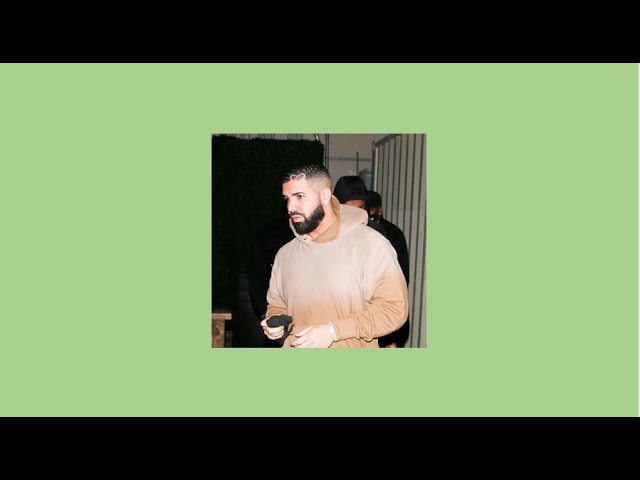 Drake, 21 Savage - Jimmy Cooks (slowed + reverb)