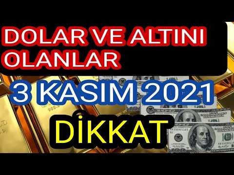 Video: Önde Gelen Astrologların Yılı Dolar Kuruna Ilişkin Tahminleri