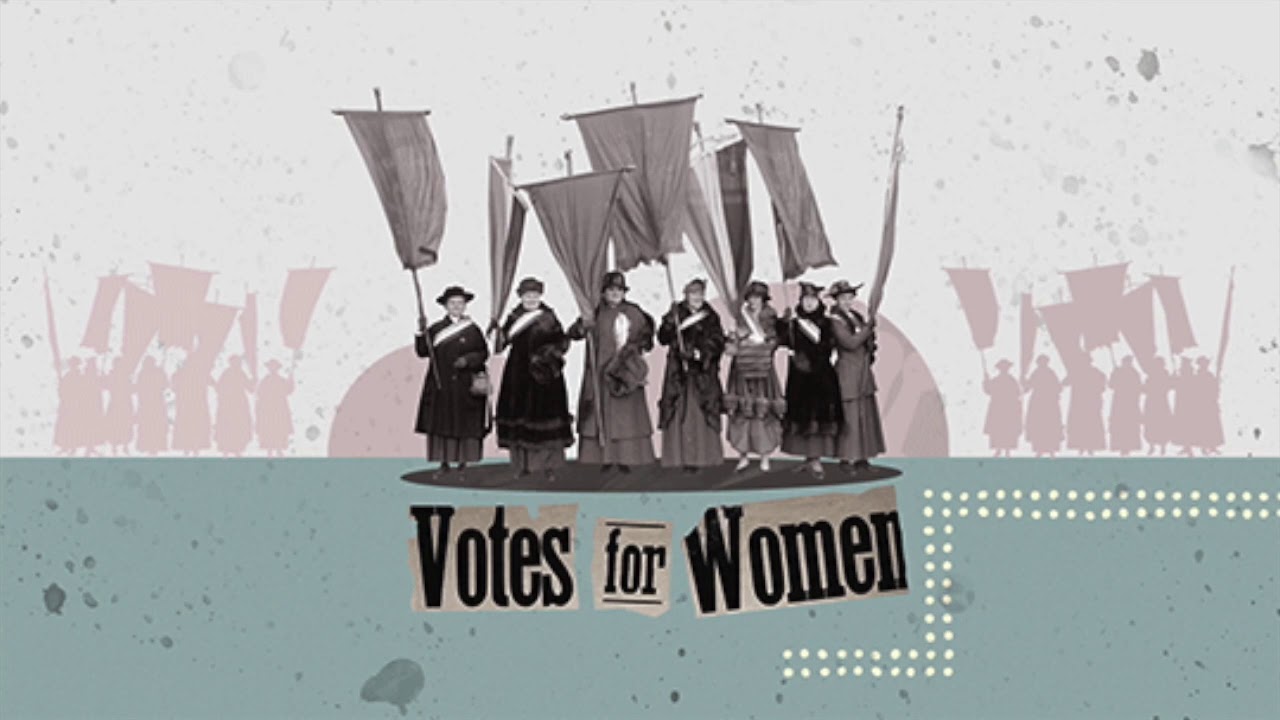 History of U.S. Voting Rights