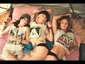Legalized Ladies #1 - Alysha Nett, Shay Maria and Danielle Sharp x Kaloopy