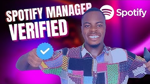 How To Verify or Claim Spotify for Artists as Label or Team Member