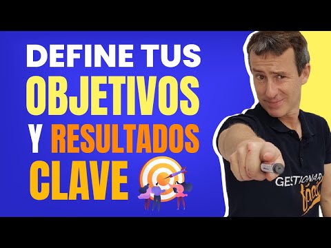 Vídeo: Com Definir Una Especialitat