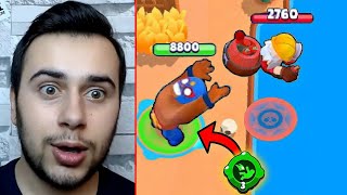 Gerçek Pro Oyuncular - Brawl Stars