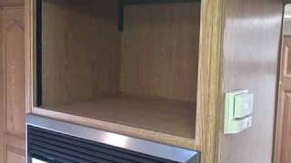 5th Wheel RV  2005 Glendale Titanium 29E34TS Fifth Wheel RV For Sale