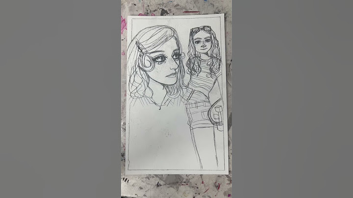 Making a SKETCHBOOK page using something from the DOLLAR STORE! #sketchbook #art #myart