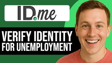 How To Verify Your Identity On ID.me For Unemployment (Full Guide)