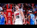 Alperen Şengün 🏀 | Oklahoma City Thunder ⚔️ Houston Rockets | 4.4.2025