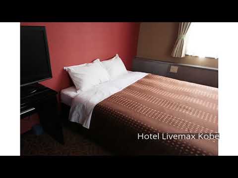 Hotel Livemax Kobe