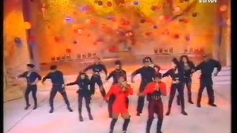 Zouk Machine - Maldon