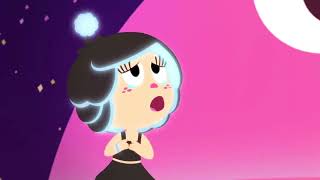 Hanazuki Crying (4K60 Remastered)