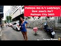 Pattaya soi 61 ladyboys how much for a ladyboy pattaya city 2023