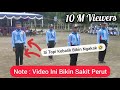 YEL YEL LOMBA PMR LUCU BIKIN PERUT SAKIT