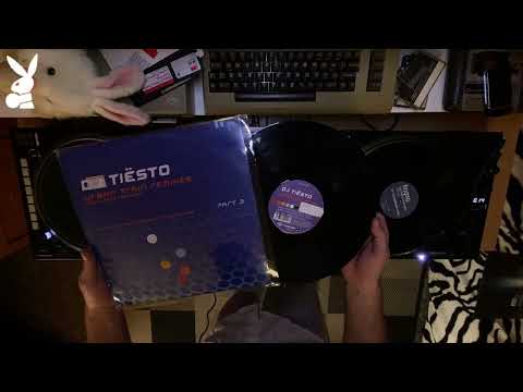 CLASSIC TRANCE + HARDTRANCE DJ SET "SUN IS COMING OUT" * TRANCE * HARDTRANCE * VINYL