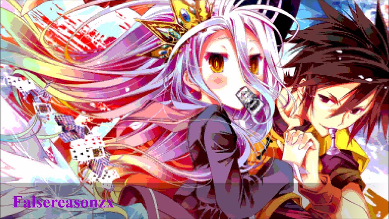 Image of anime wallpaper otaku