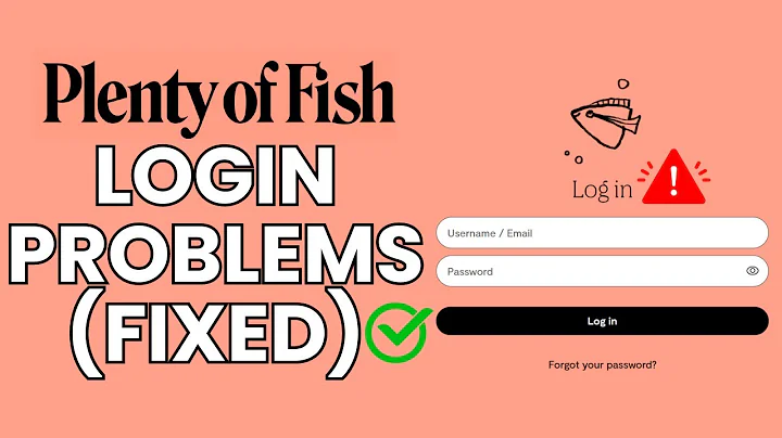 Resolving POF Account Login Issues: Expert Tips