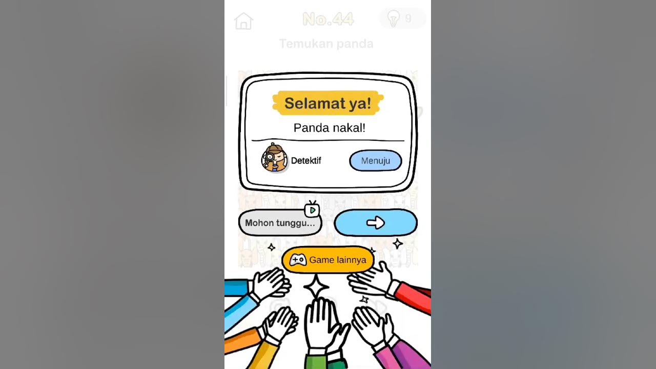 #brainout #44#gamekid #song #gameplay #funny #tebakgambar #dance #dangdut #voiceeffects #lagu #cover #brainout #44#gamekid #song #gameplay #funny #tebakgambar #dance #dangdut #voiceeffects #lagu #cover