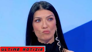 “Mi sono operata”  Giovanna Abate, brutto momento per l’ex tronista UeD “Bloccata a letto due setti screenshot 4