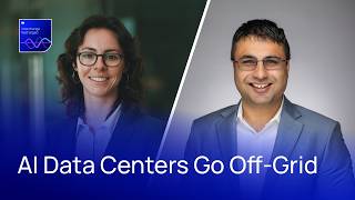 AI’s power problem: Can fuel cells close the supply gap | Interchange Recharged