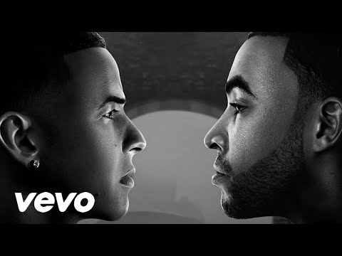 Cara a Cara – Don Omar Vs Daddy Yankee (Audio)