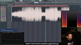Production Feedback Livestream!