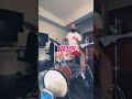The Balance | J Cole - Fire Squad [drum cover]